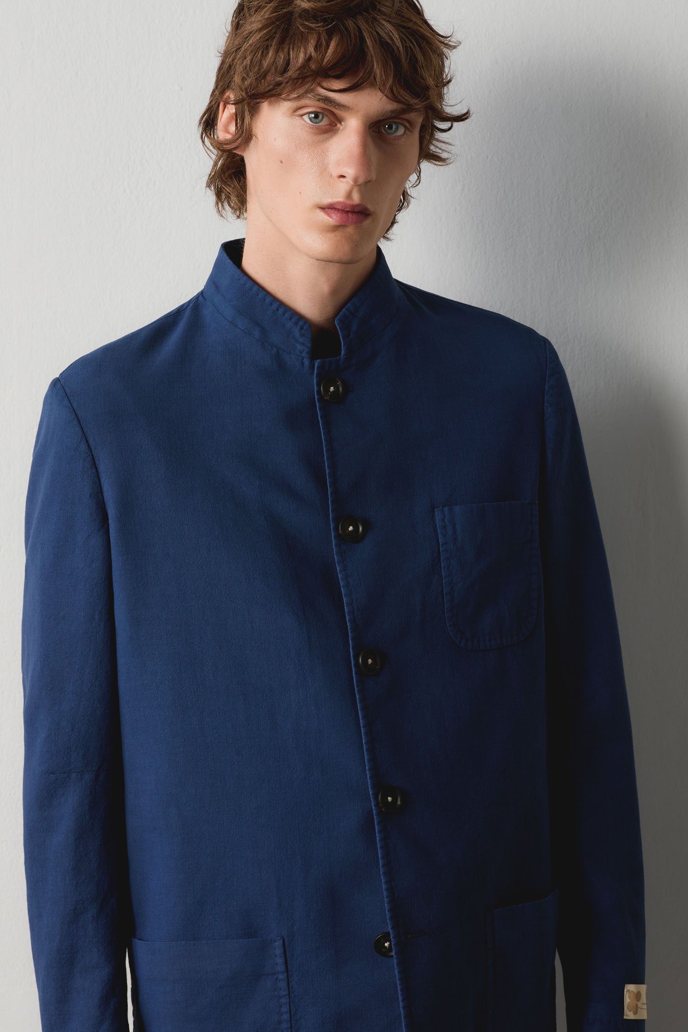 Massimo Alba - BALI - midnight blue