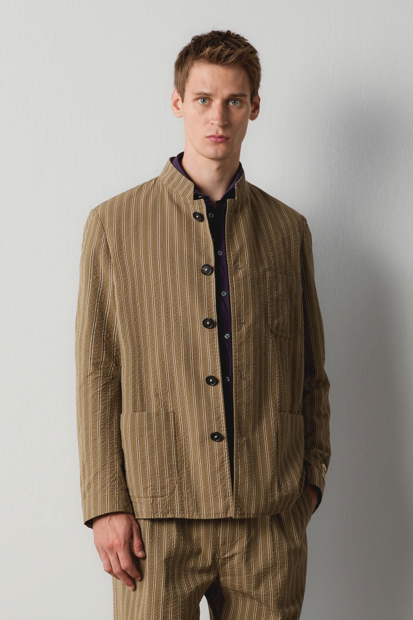 Massimo Alba - BALI - military