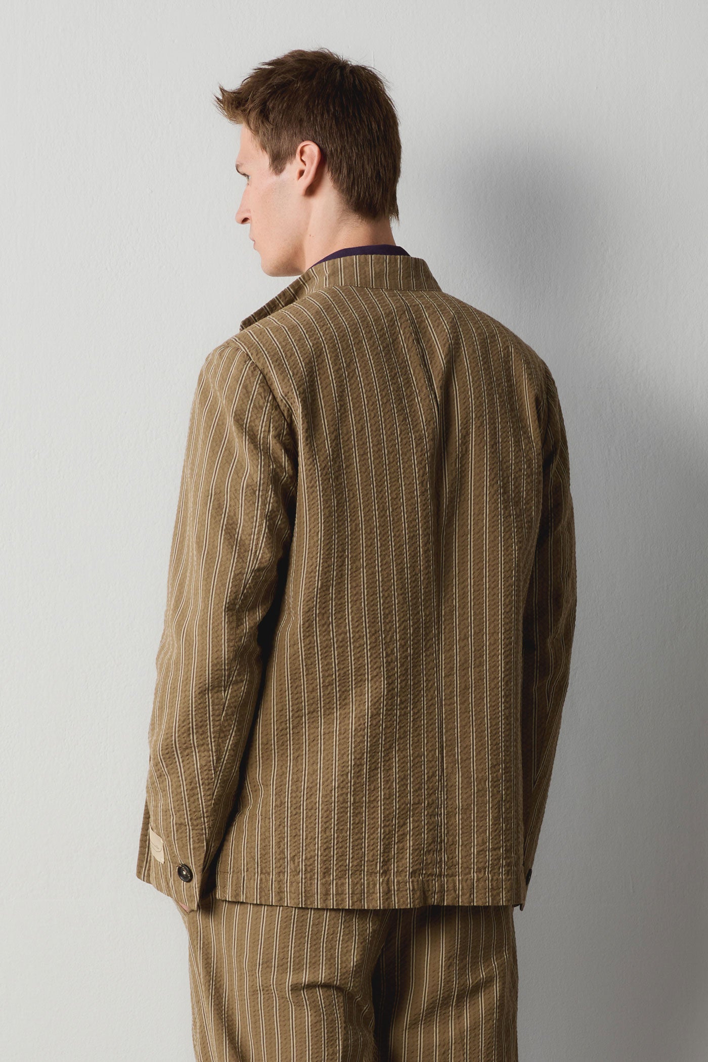 Massimo Alba - BALI - military