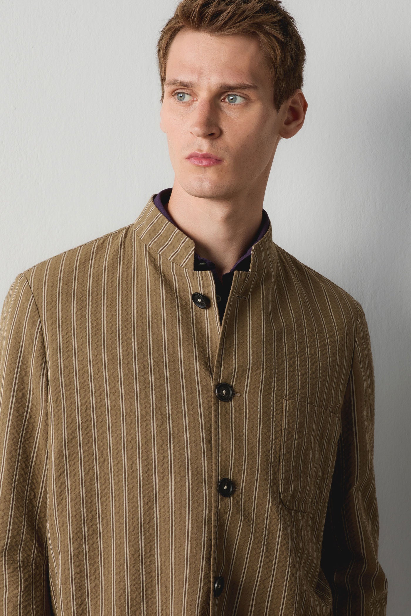 Massimo Alba - BALI - military