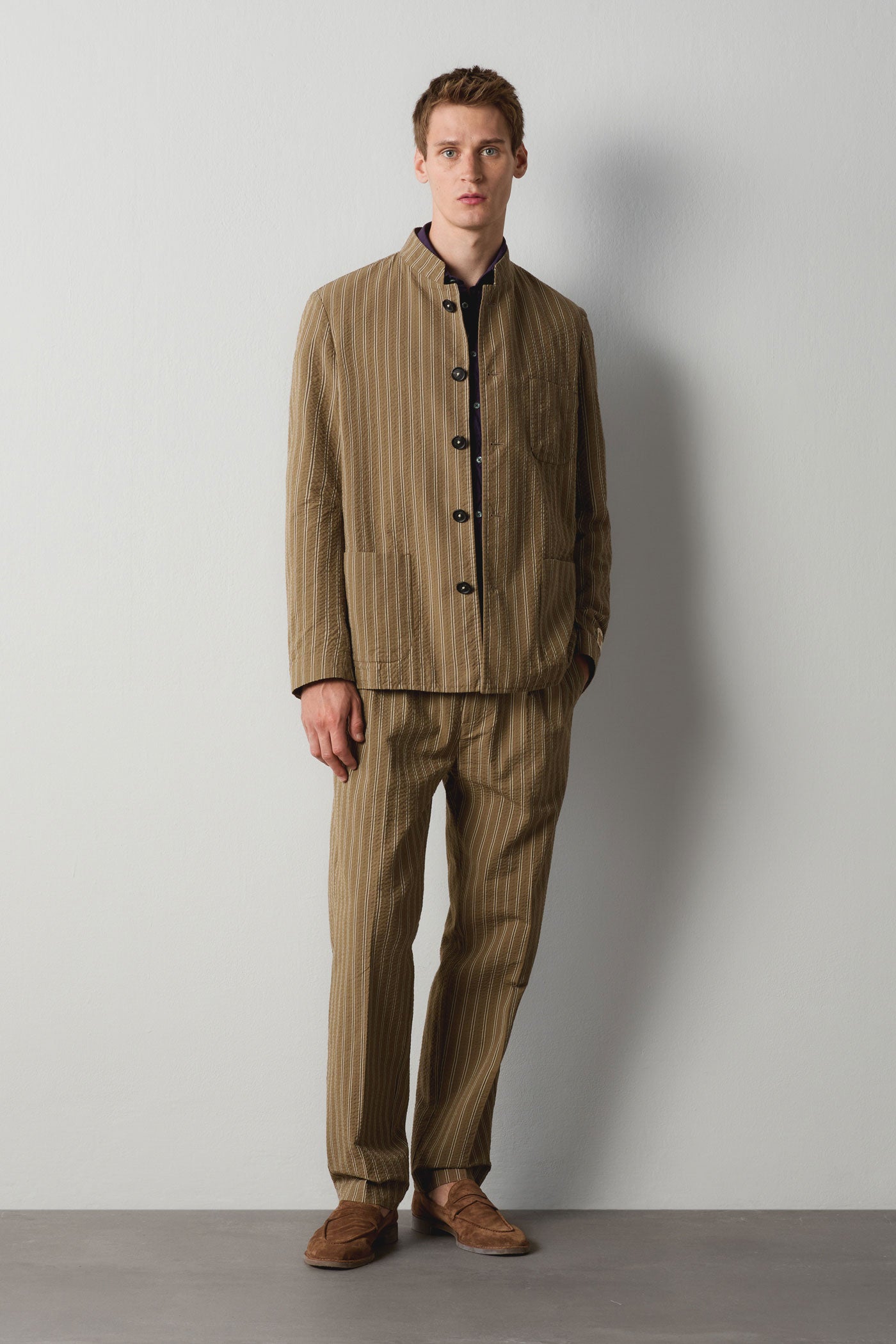 Massimo Alba - BALI - military