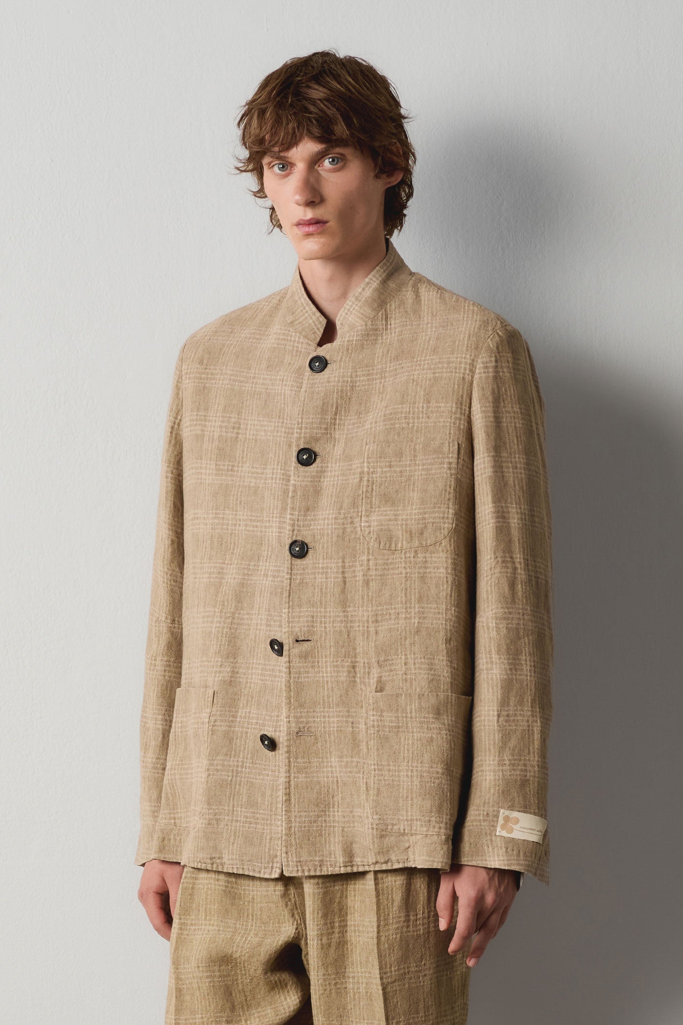 Massimo Alba - BALI - light brown