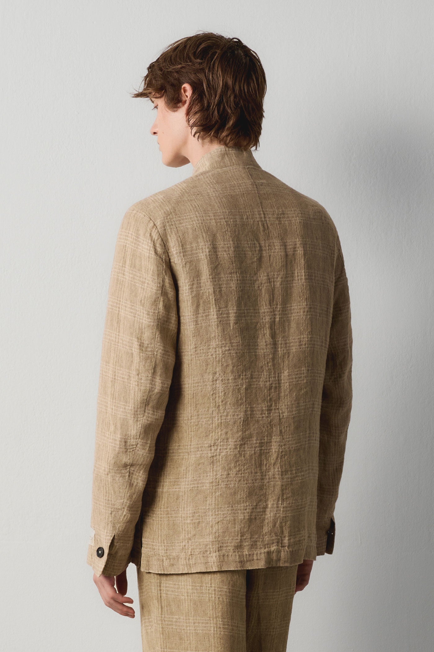 Massimo Alba - BALI - light brown
