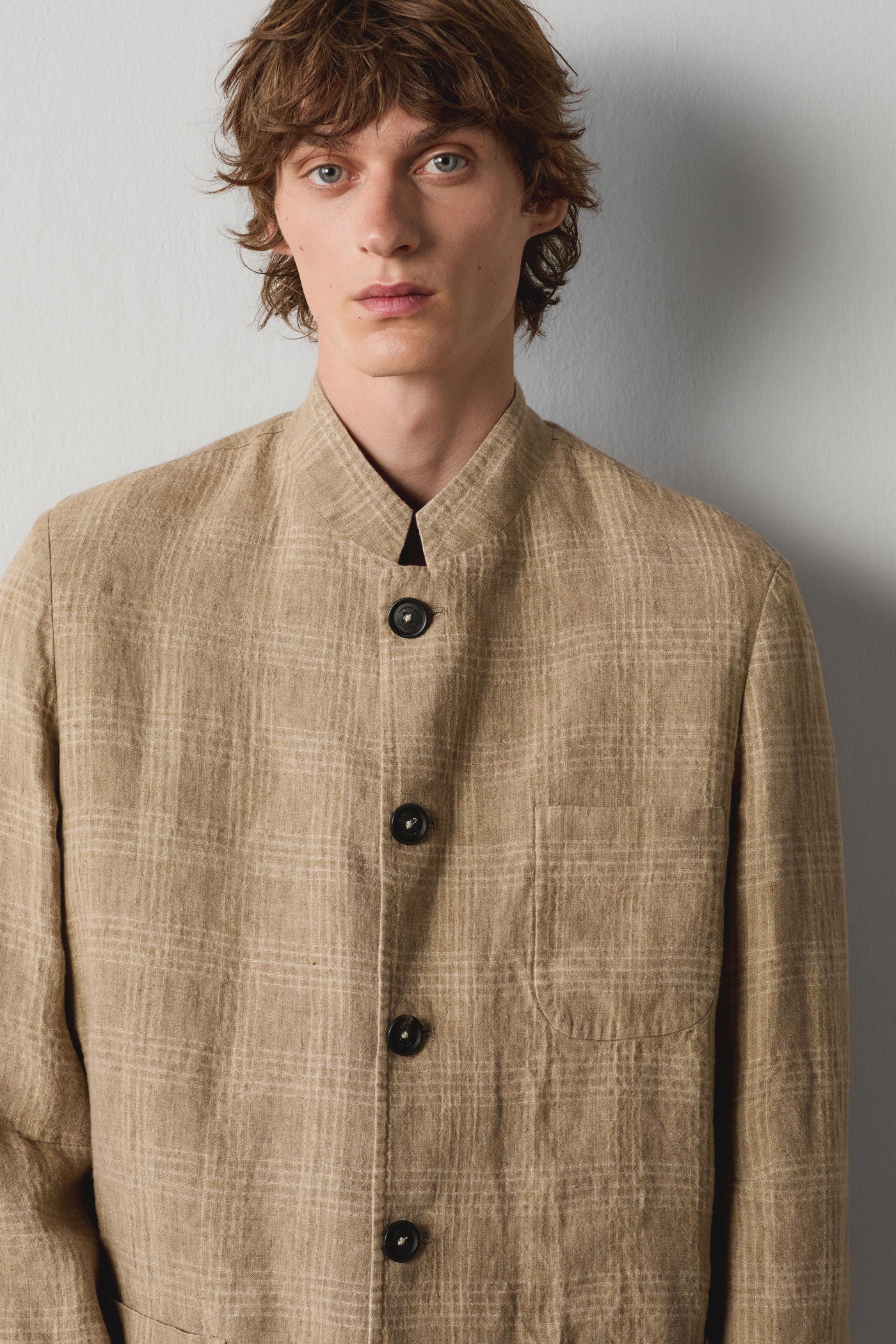 Massimo Alba - BALI - light brown