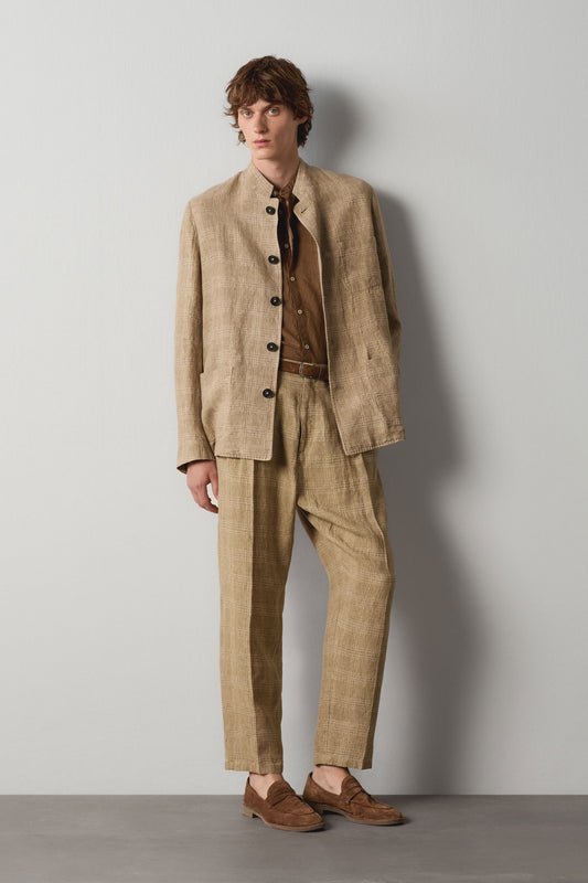 Massimo Alba - BALI - light brown