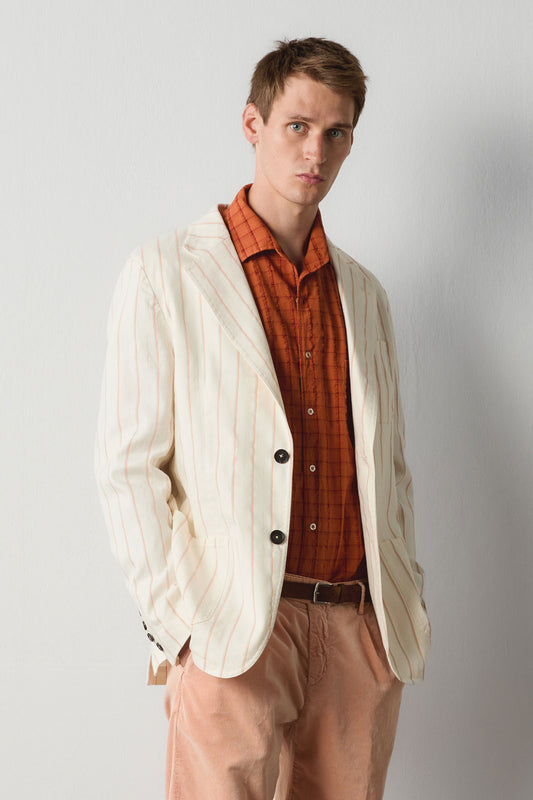 Massimo Alba - BENNIE - orange