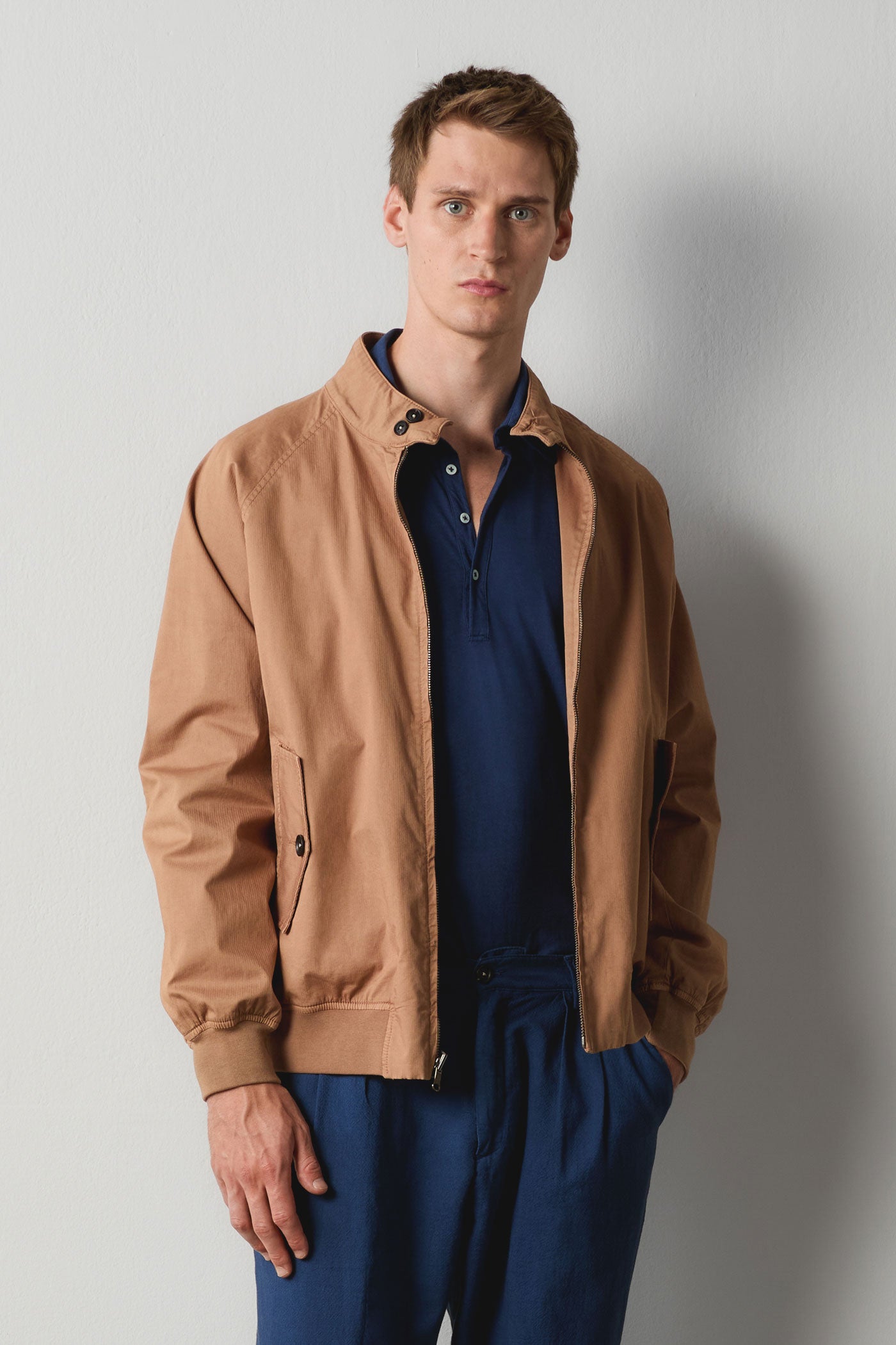 Massimo Alba - BLEEKER - clay