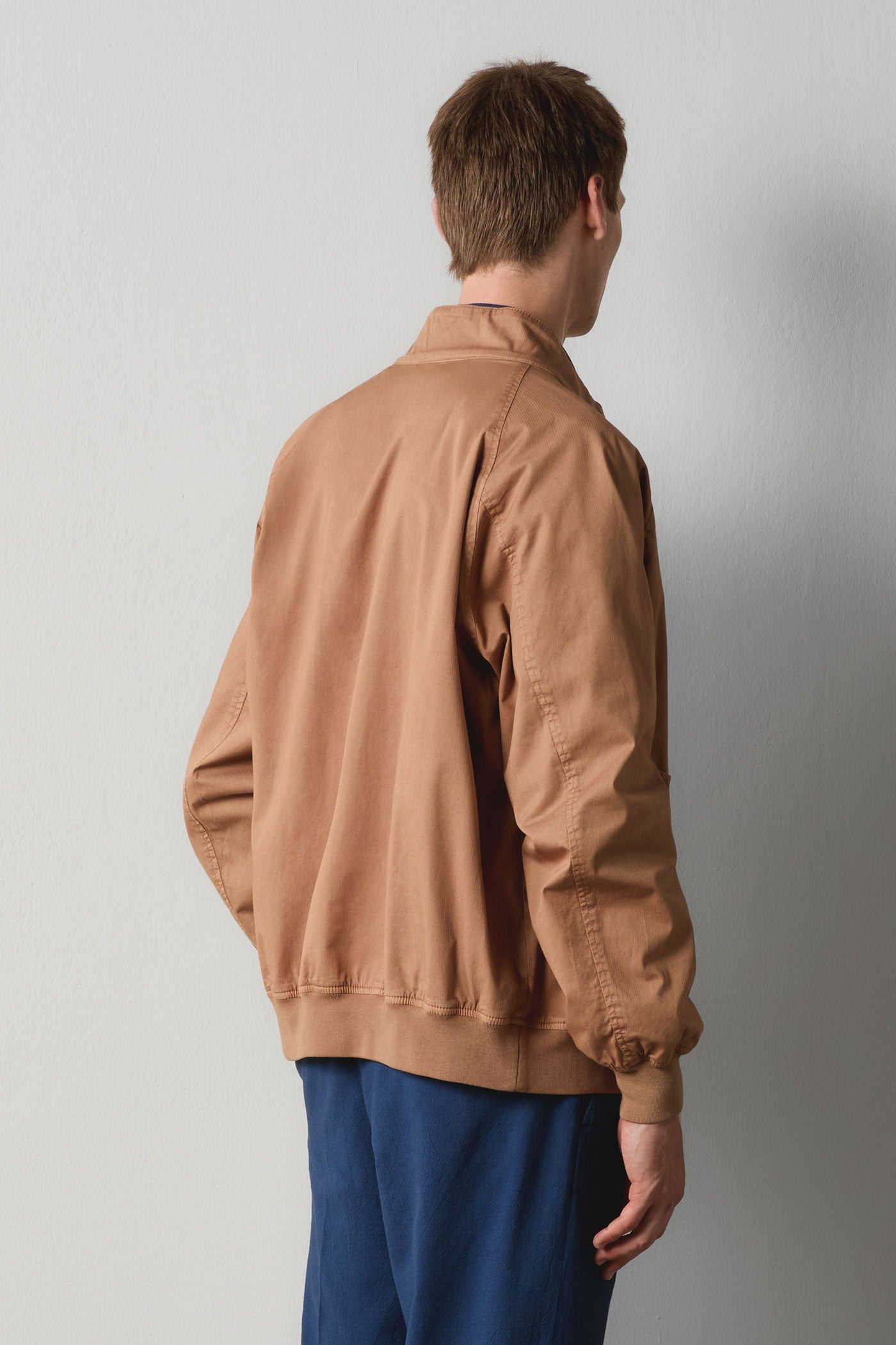 Massimo Alba - BLEEKER - clay