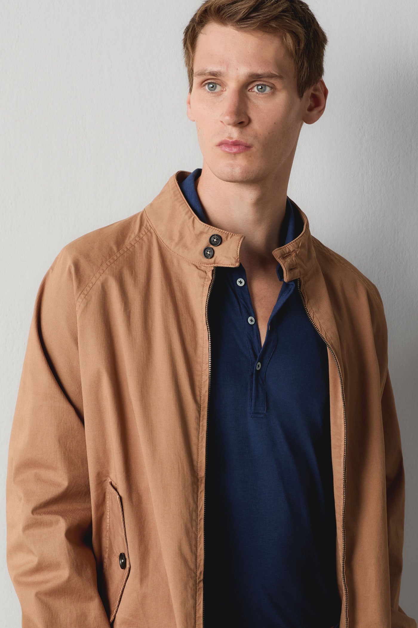 Massimo Alba - BLEEKER - clay