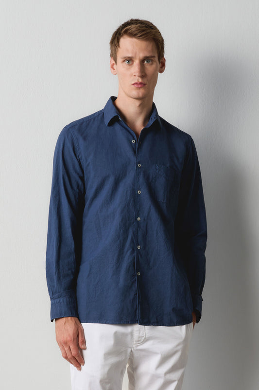 Massimo Alba - BOWLES - midnight blue