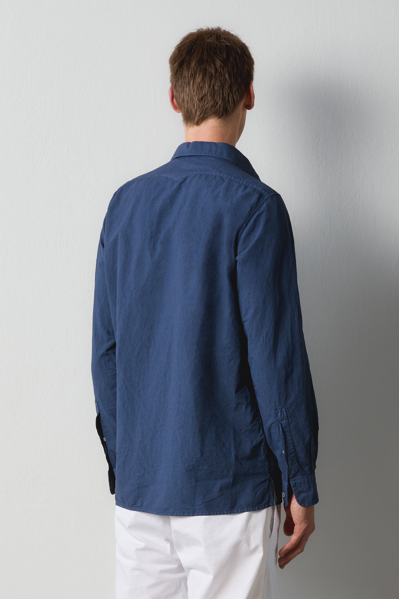 Massimo Alba - BOWLES - midnight blue