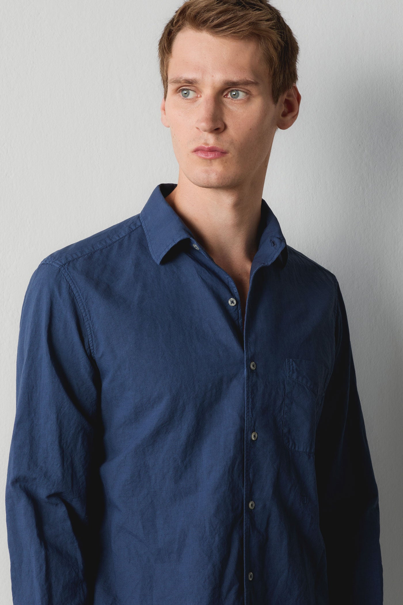 Massimo Alba - BOWLES - midnight blue