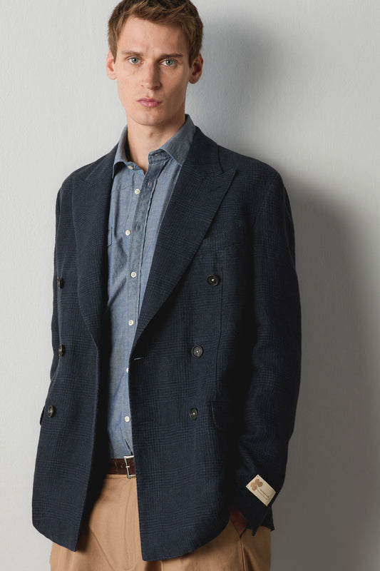 Massimo Alba - BRANDO - blu