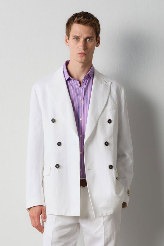 Massimo Alba - BRANDO - bianco