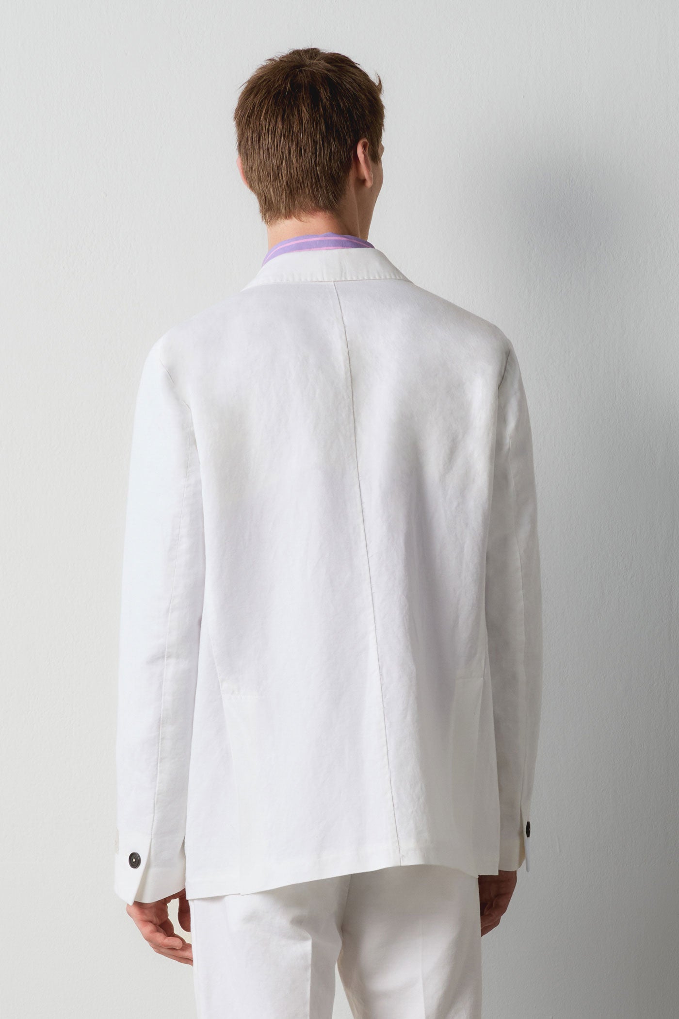 Massimo Alba - BRANDO - bianco