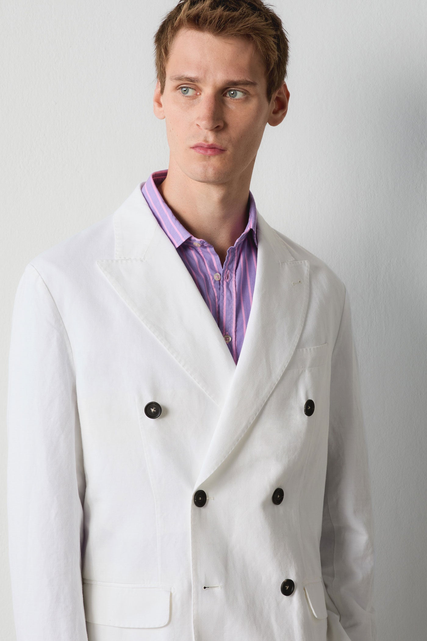 Massimo Alba - BRANDO - bianco