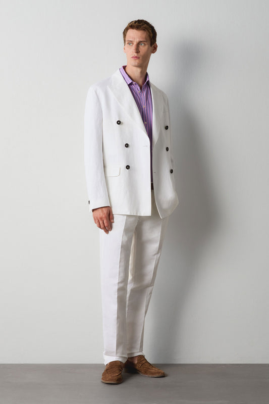 Massimo Alba - BRANDO - bianco