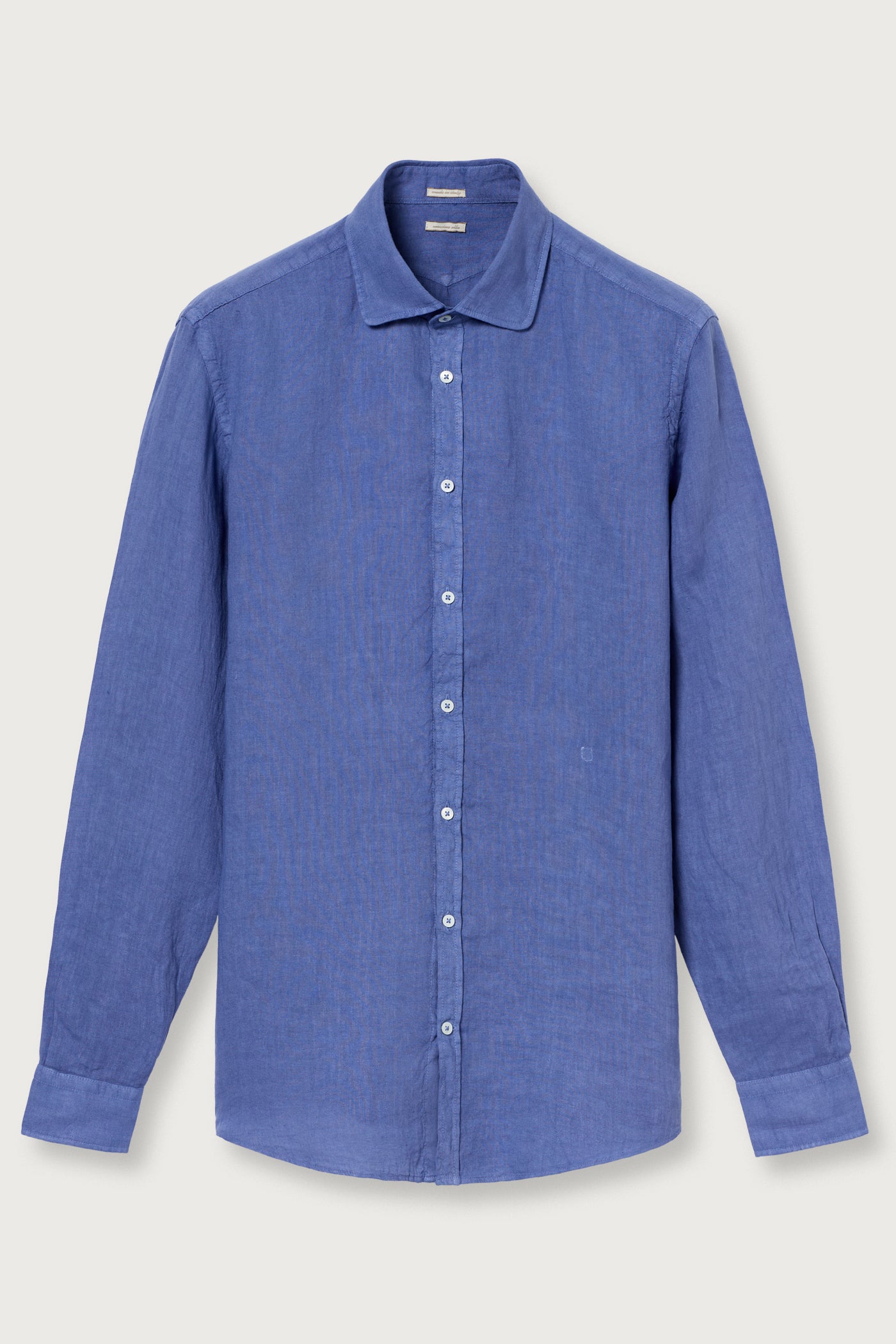 Massimo Alba - CANARY - tulip