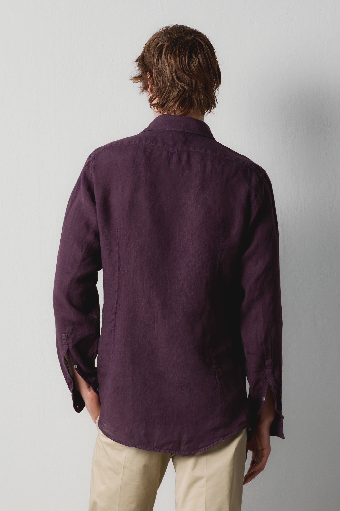 Massimo Alba - CANARY - grape