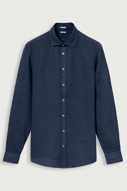 Massimo Alba - CANARY - midnight blue