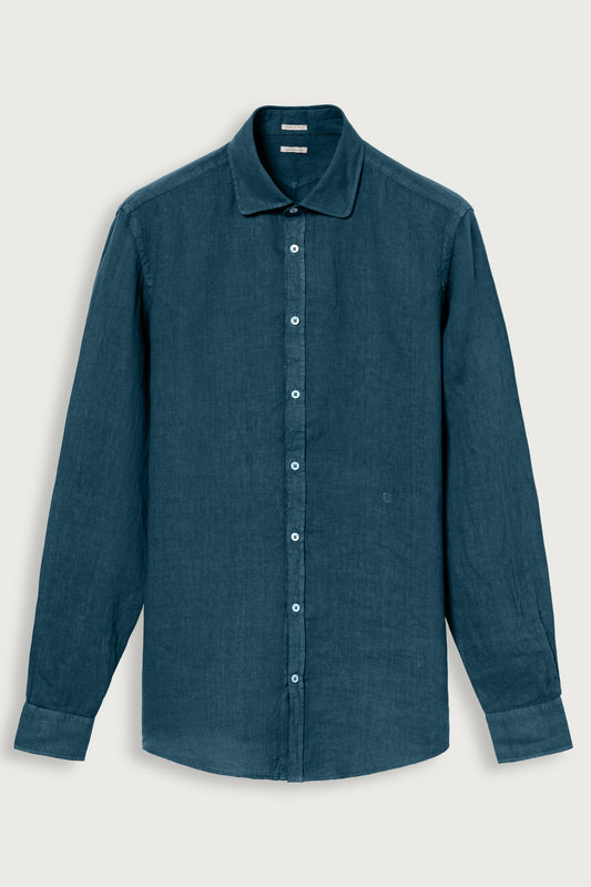 Massimo Alba - CANARY - lagoon