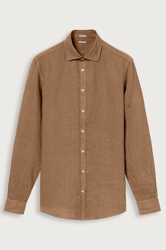 Massimo Alba - CANARY - clay