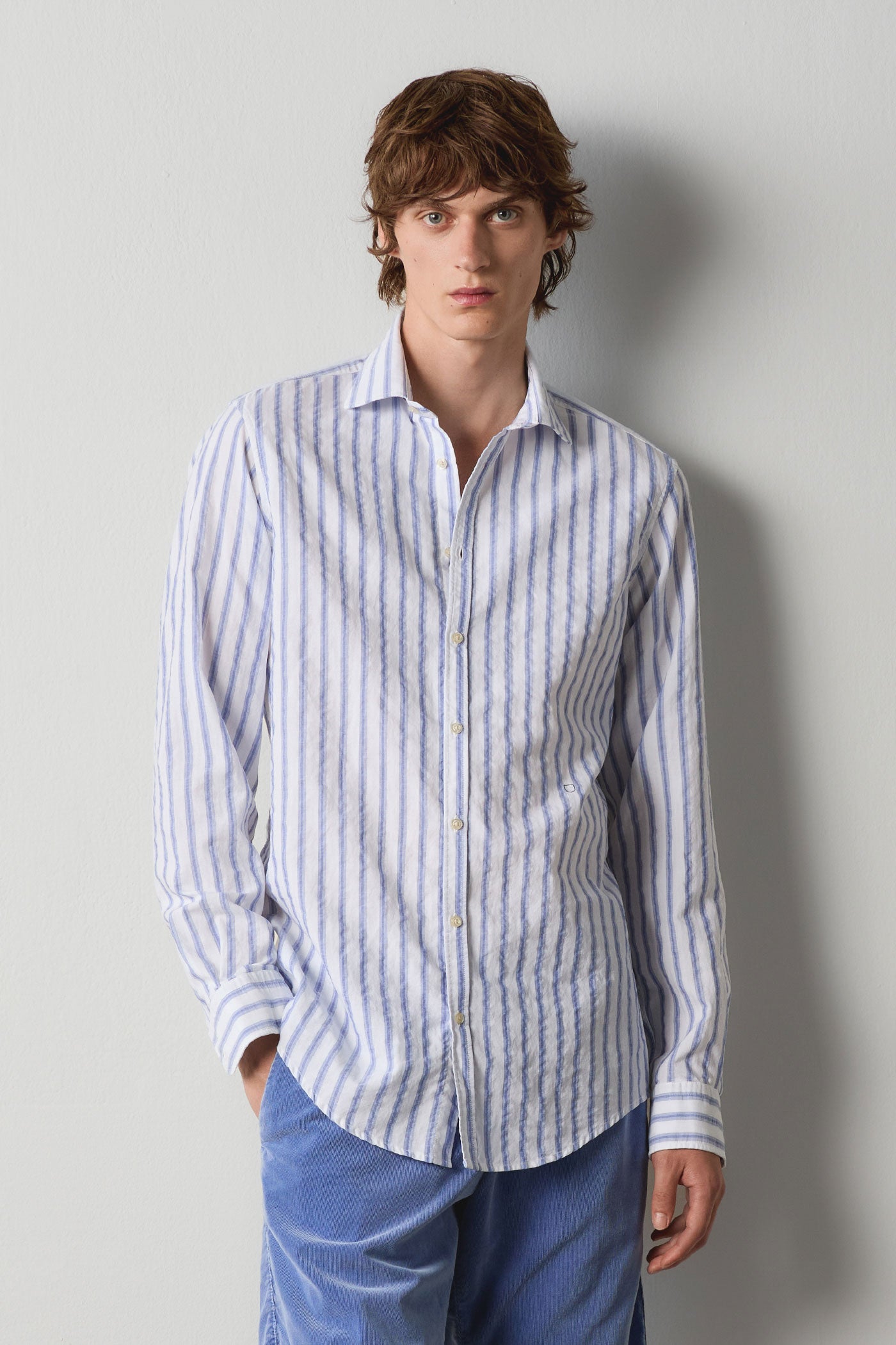 Massimo Alba - CANARY - mare