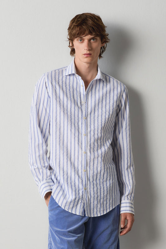 Massimo Alba - CANARY - mare