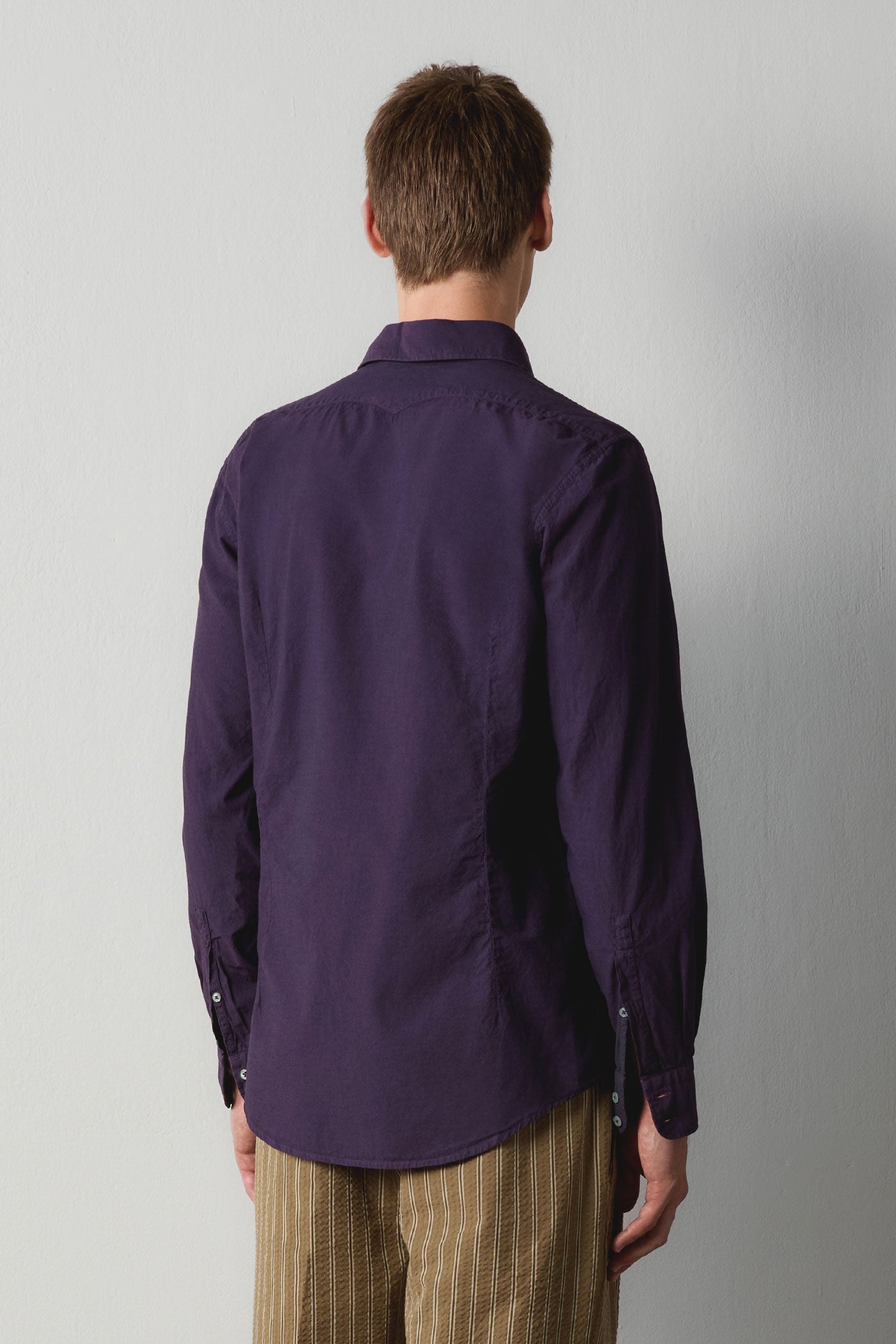 Massimo Alba - CANARY - grape