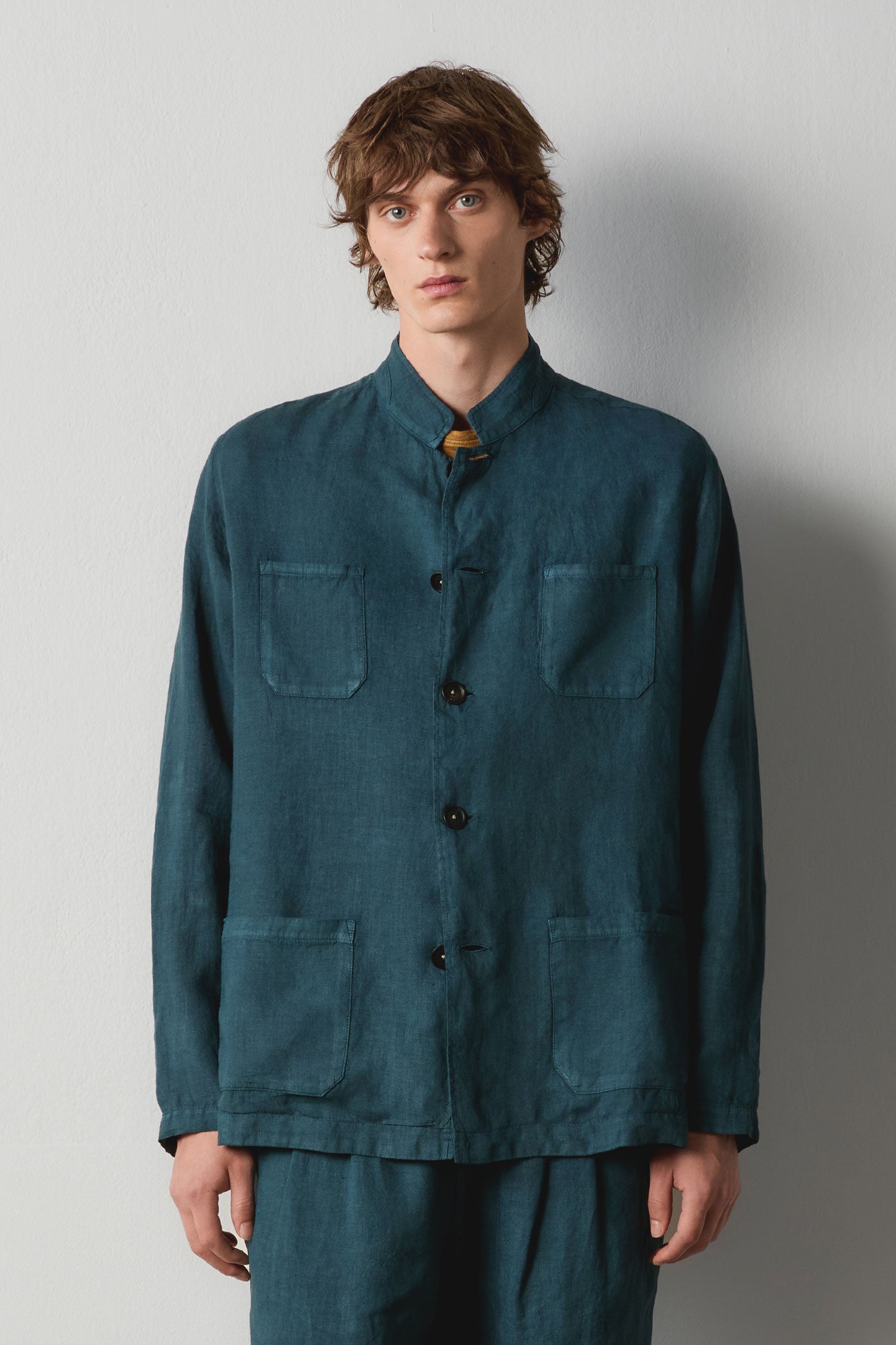 Massimo Alba - CINA2 - lagoon