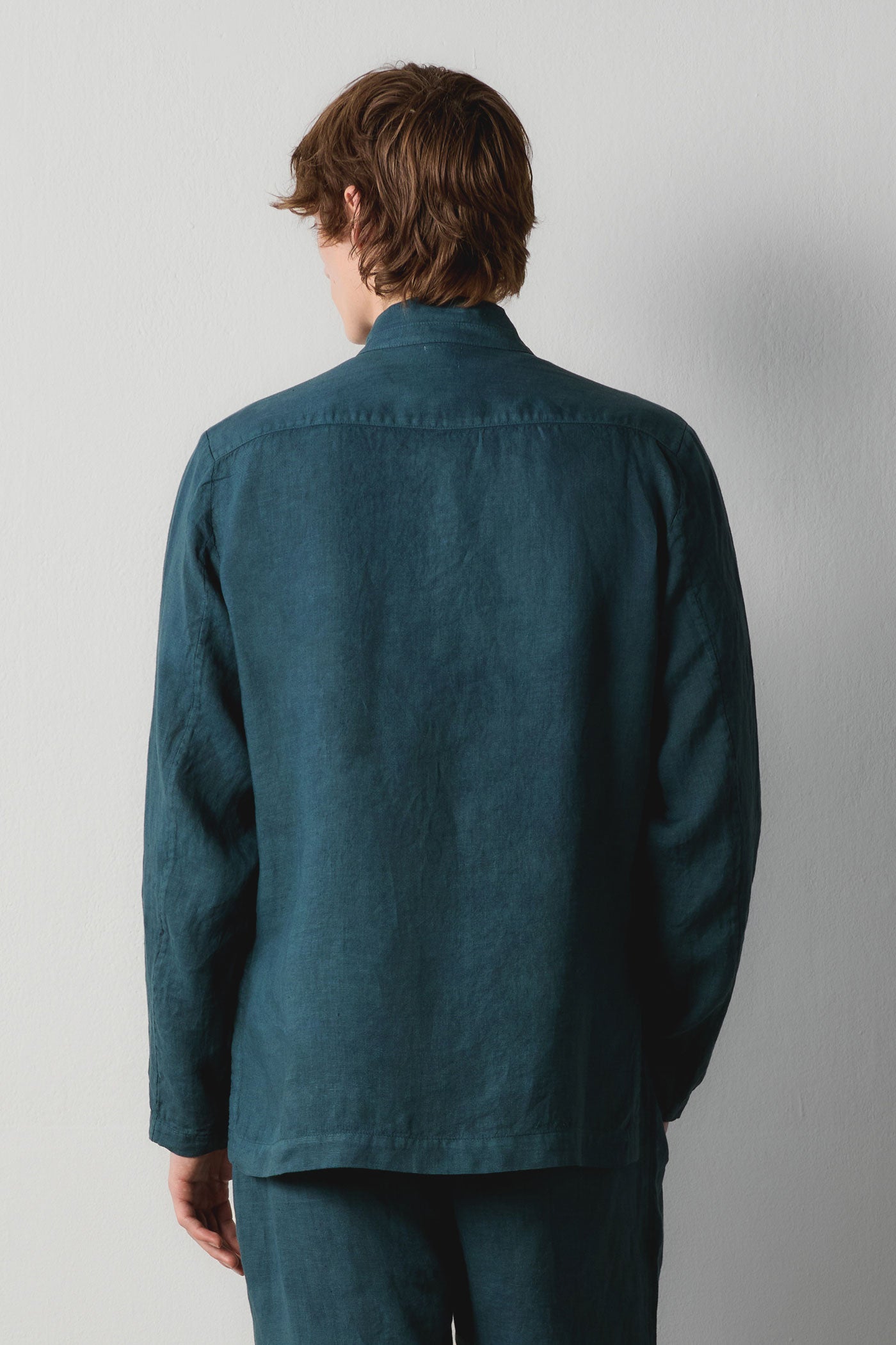 Massimo Alba - CINA2 - lagoon