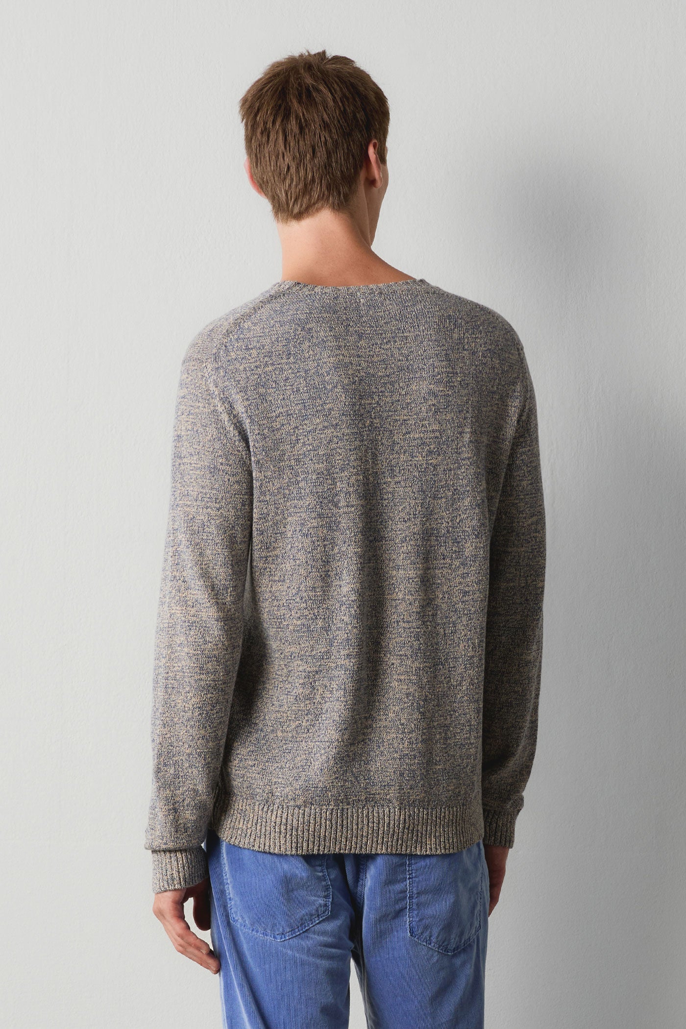 Massimo Alba - DUSTIN - aralsea