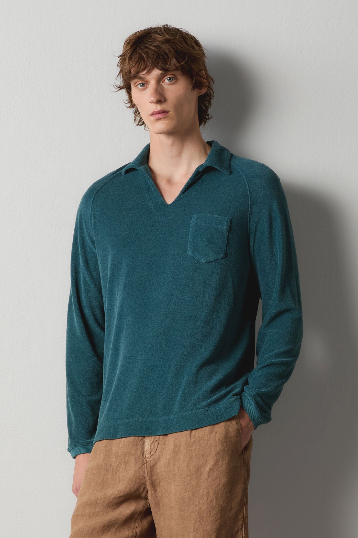 Massimo Alba - ELBA - lagoon