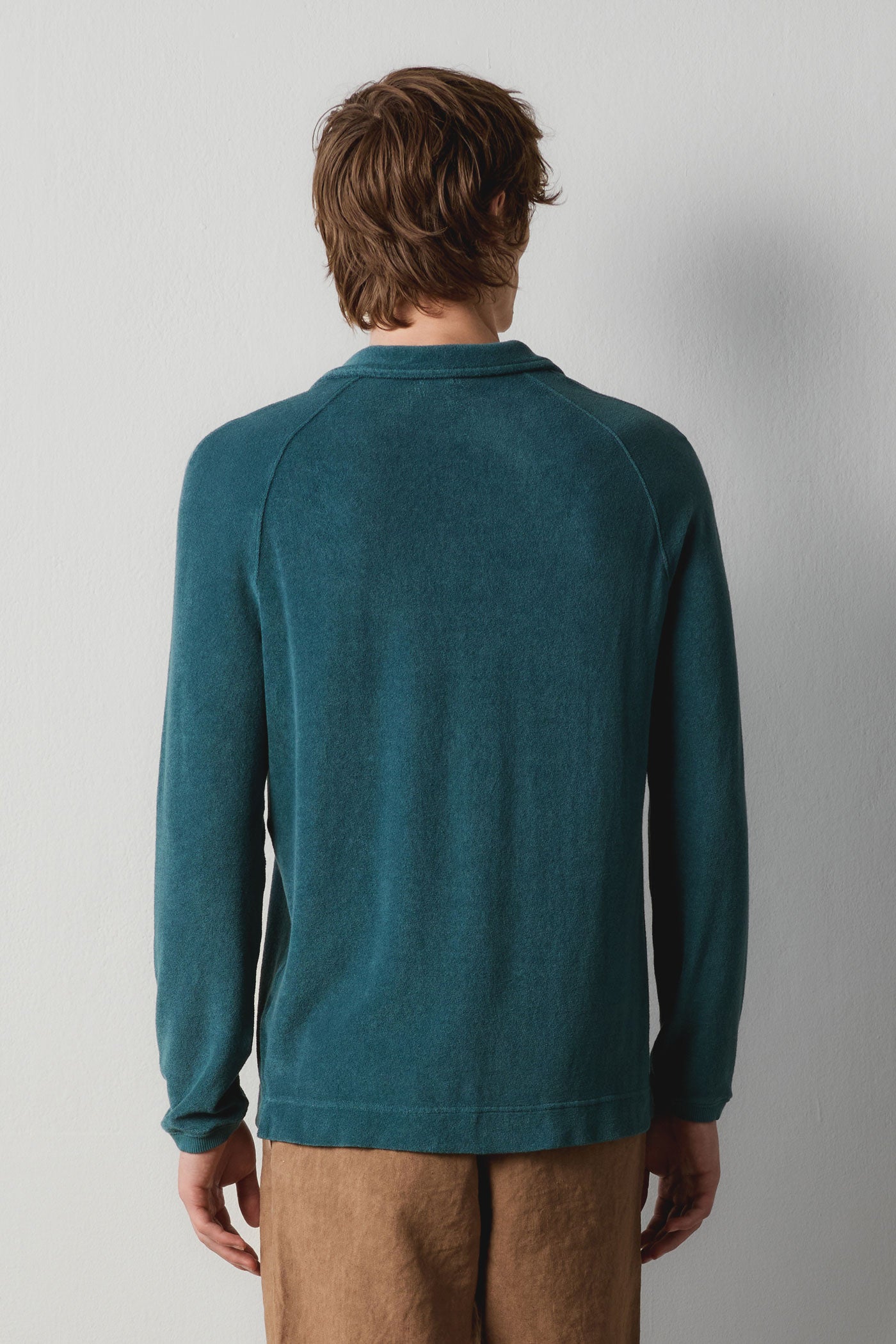 Massimo Alba - ELBA - lagoon