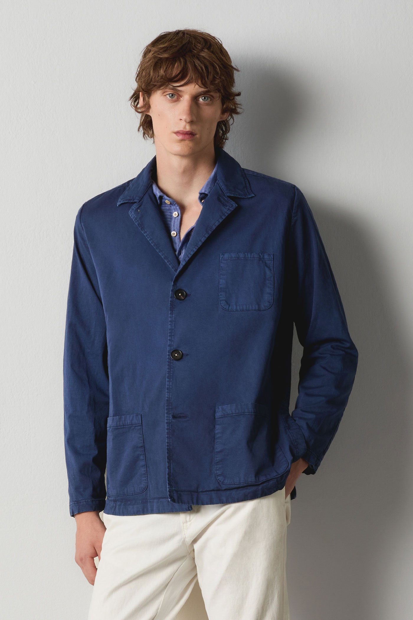 Massimo Alba - FLORIDA - midnight blue