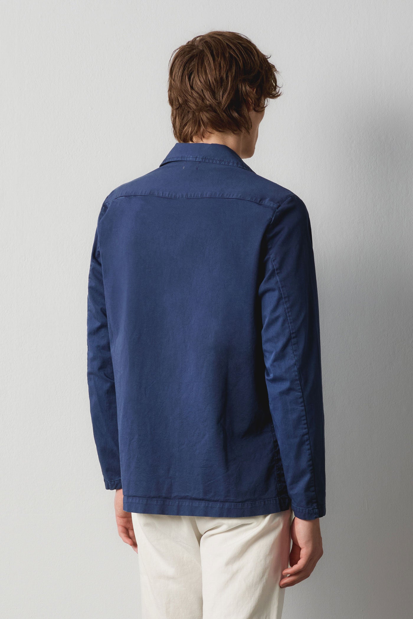 Massimo Alba - FLORIDA - midnight blue