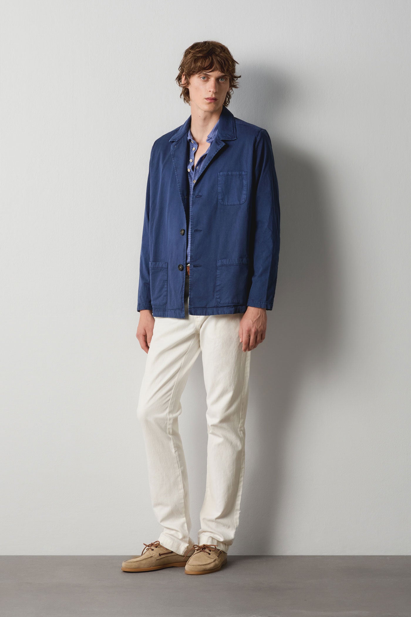 Massimo Alba - FLORIDA - midnight blue