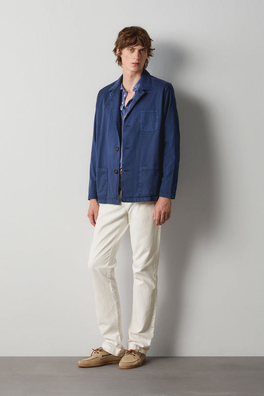 Massimo Alba - FLORIDA - midnight blue