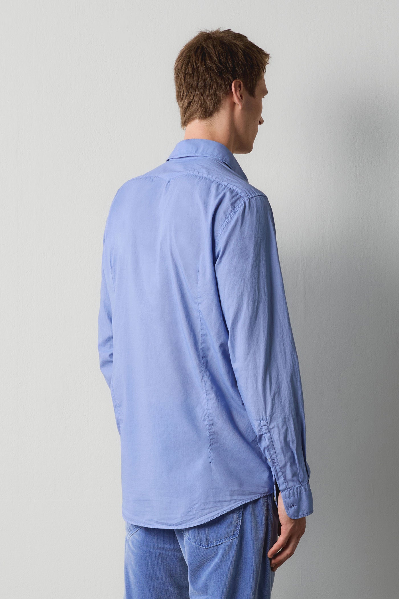 Massimo Alba - GENOVA - tulip