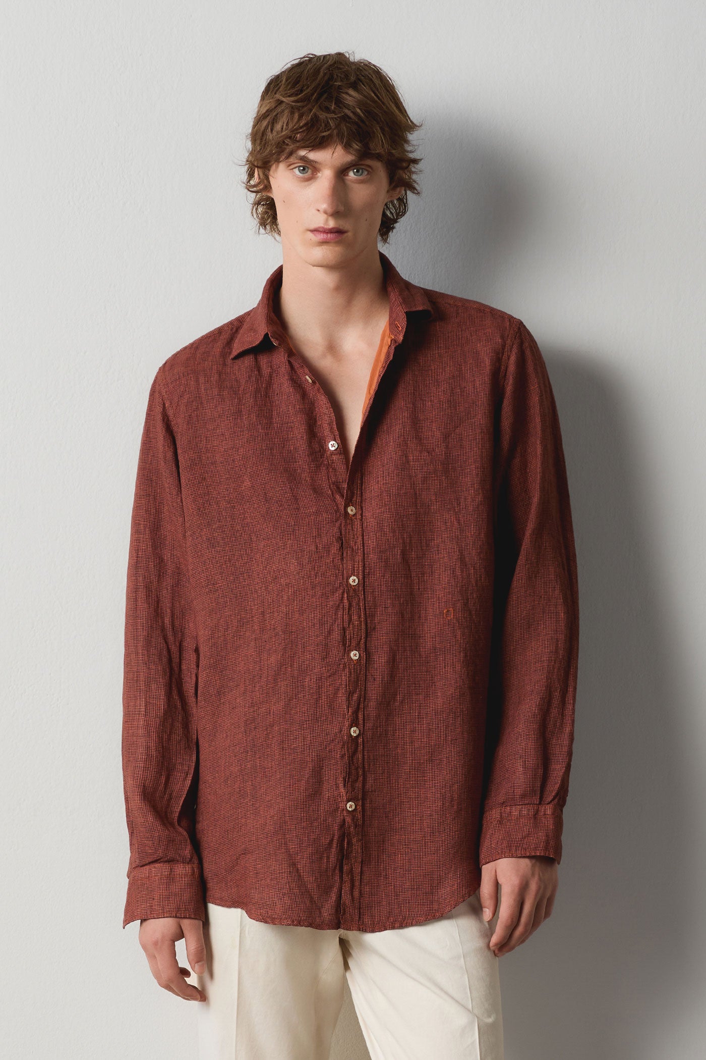 Massimo Alba - GENOVA - papaya