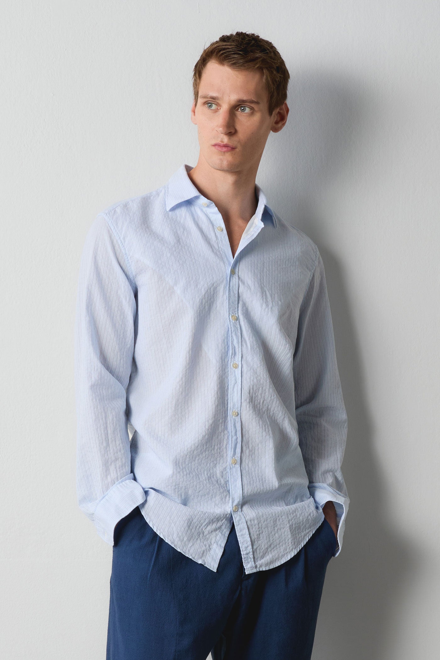 Massimo Alba - GENOVA - sky