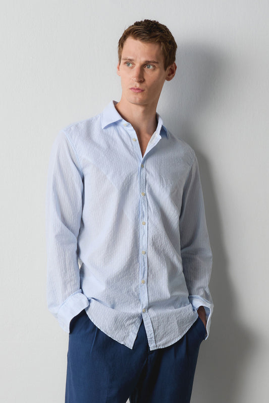 Massimo Alba - GENOVA - sky