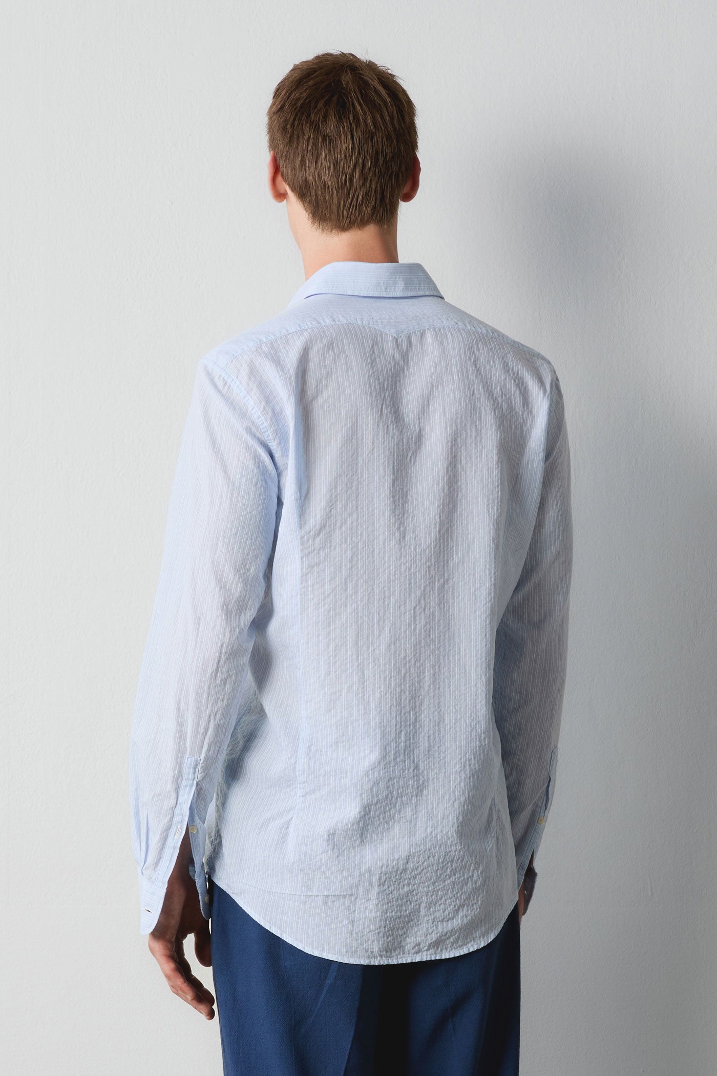 Massimo Alba - GENOVA - sky