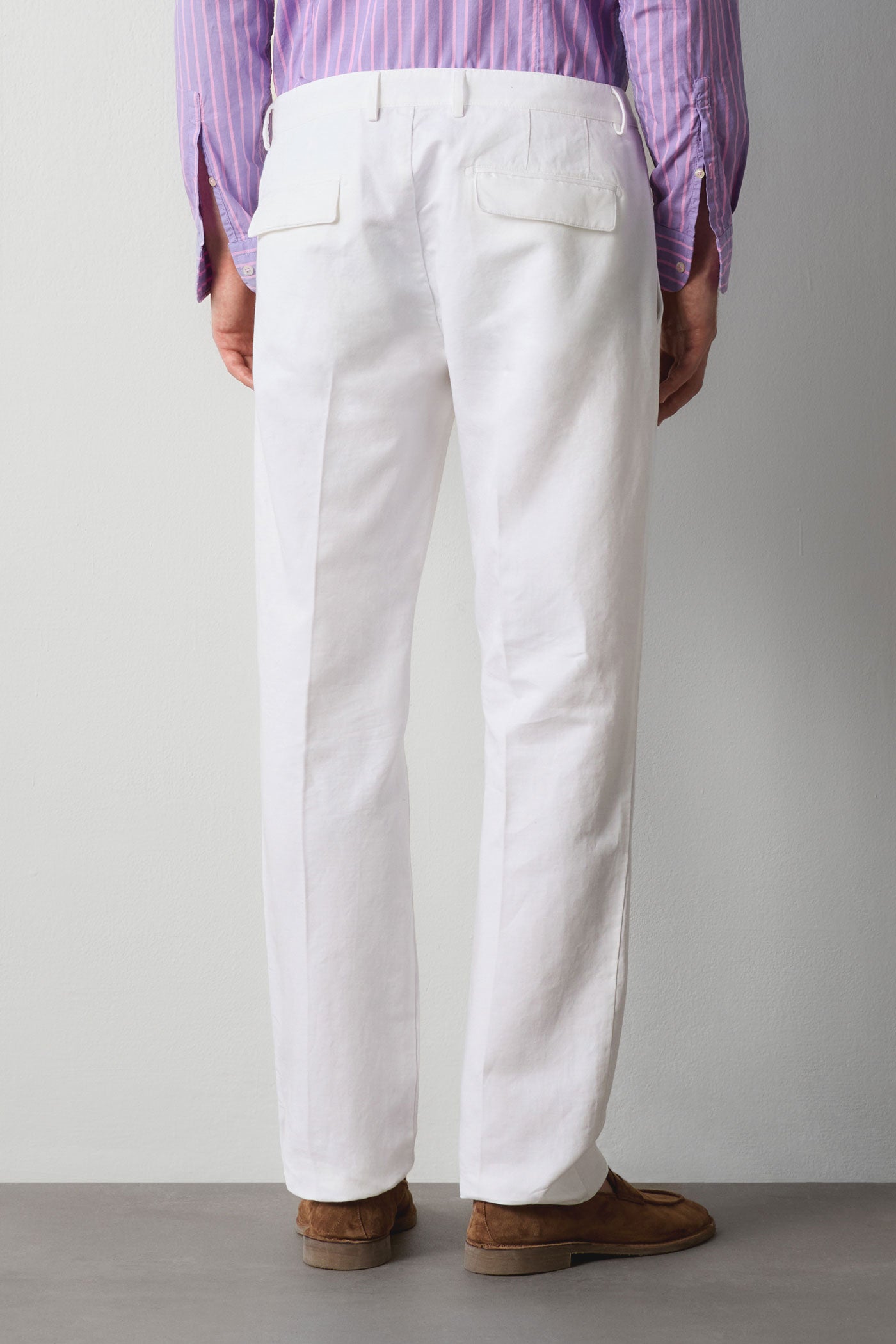 Massimo Alba - IONIO2 - bianco