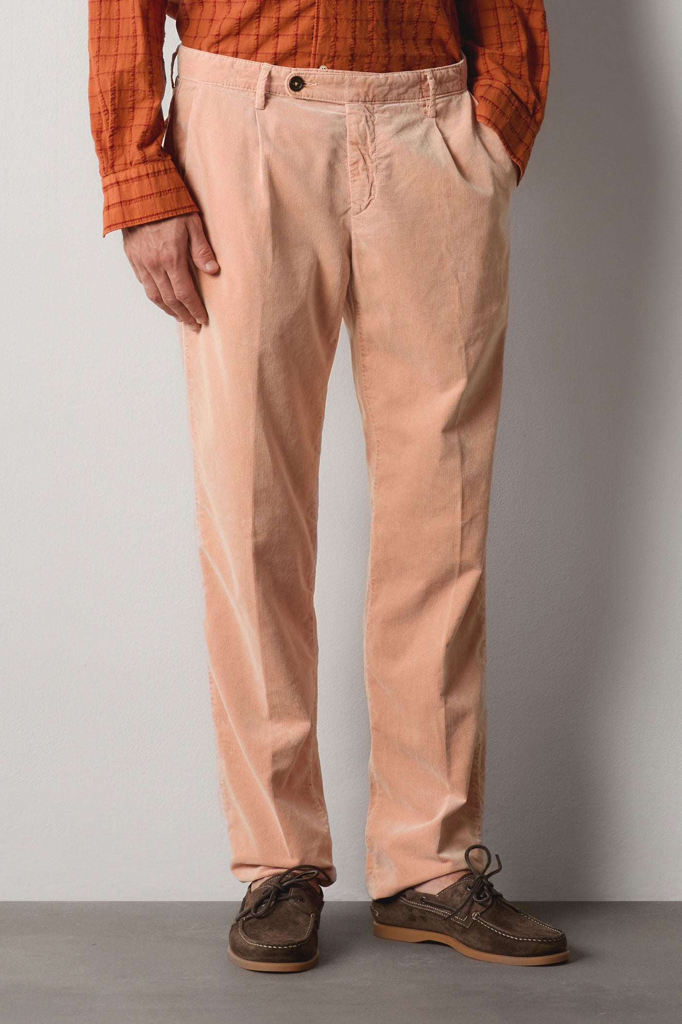 Massimo Alba - IONIO2 - pale apricot