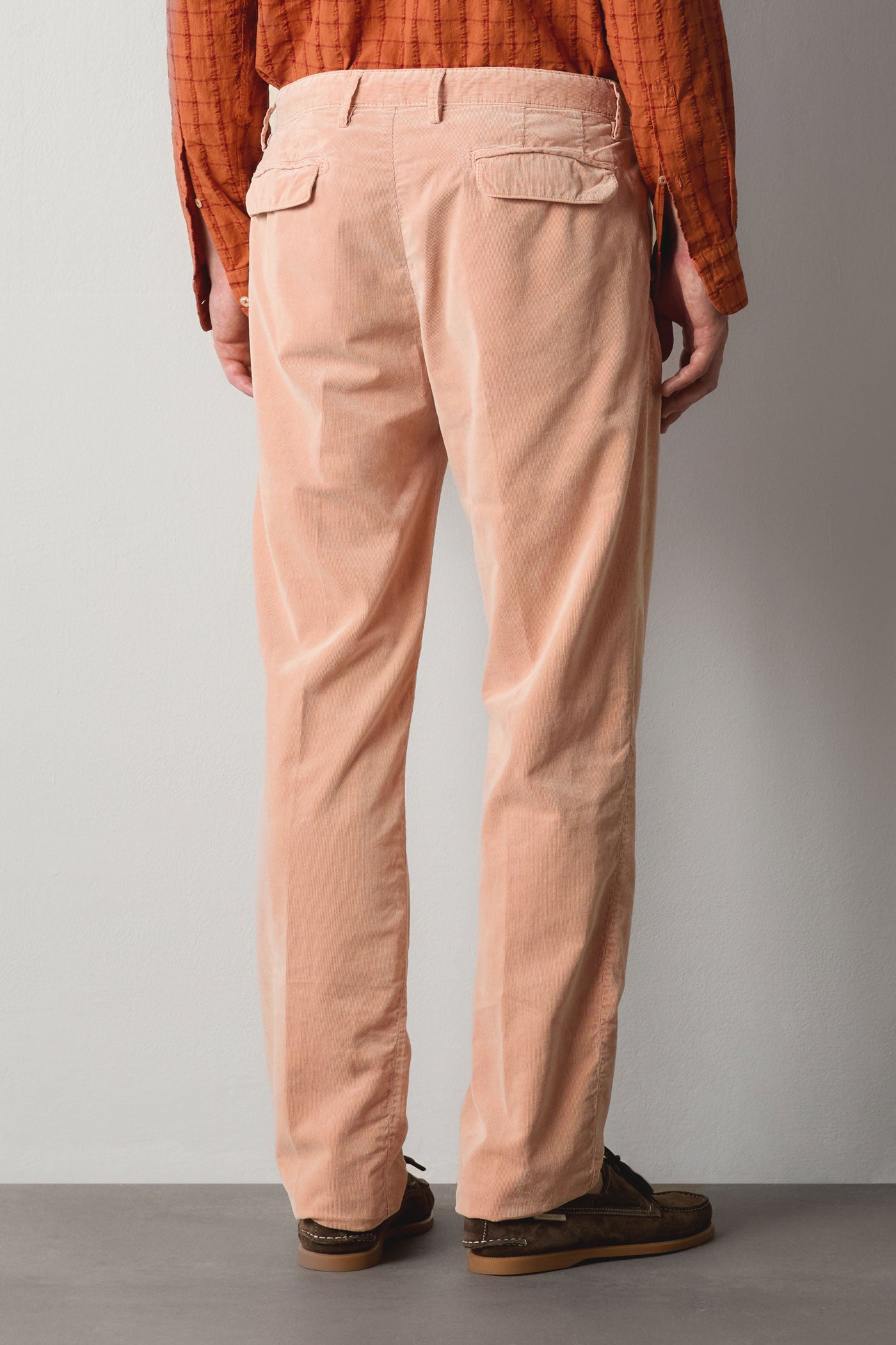 Massimo Alba - IONIO2 - pale apricot