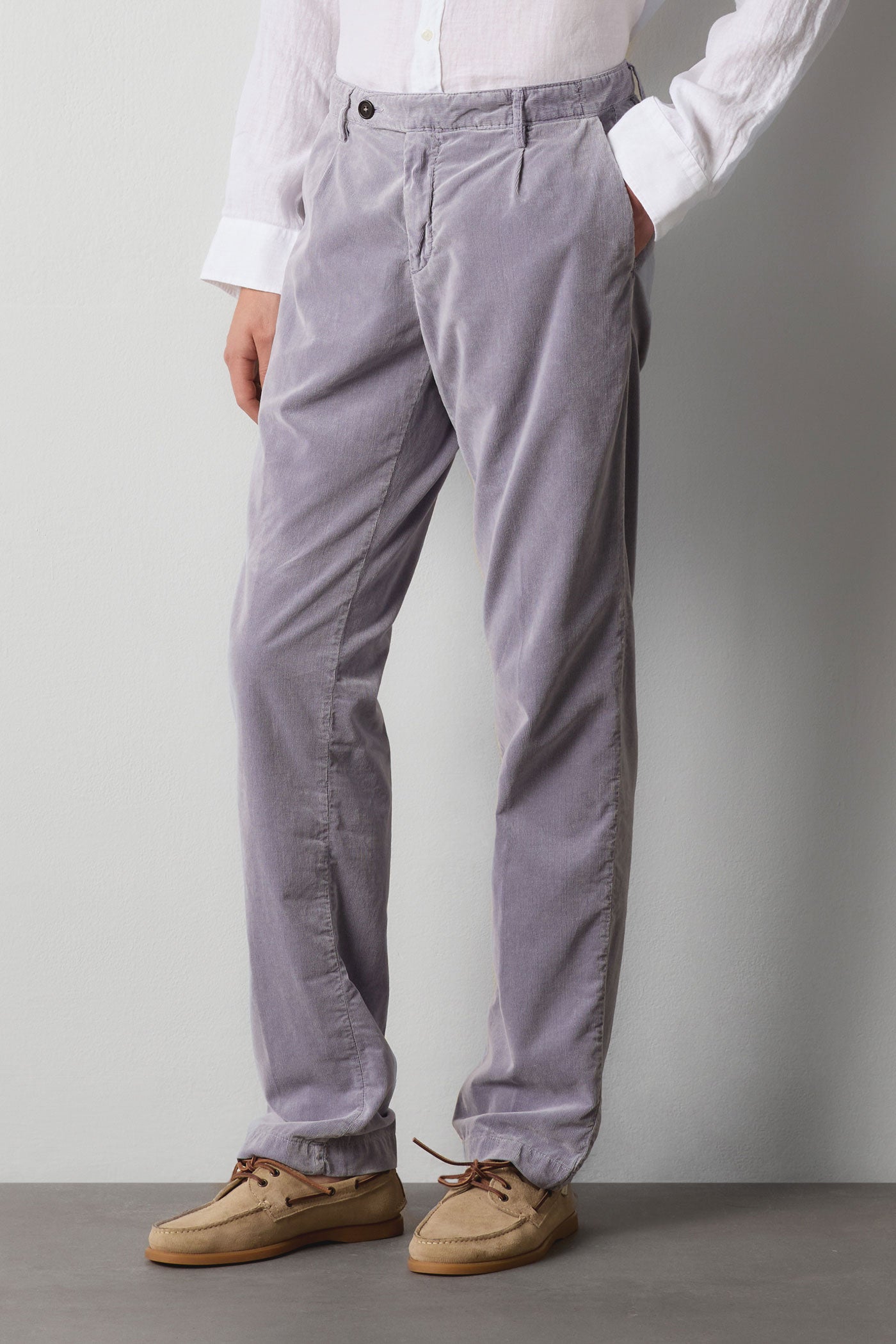 Massimo Alba - IONIO2 - pale violet