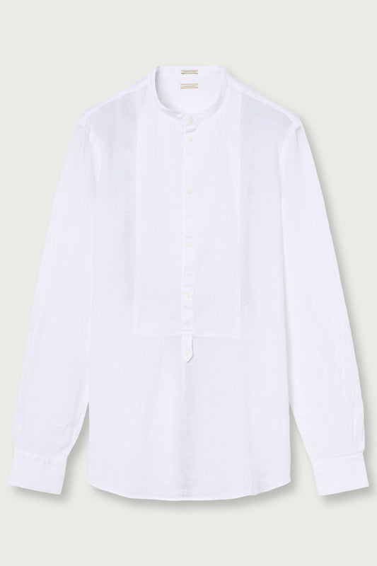 Massimo Alba - KOS - bianco