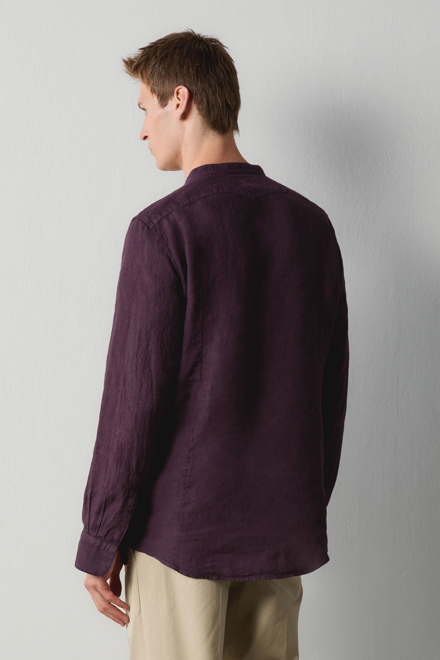 Massimo Alba - KOS - grape