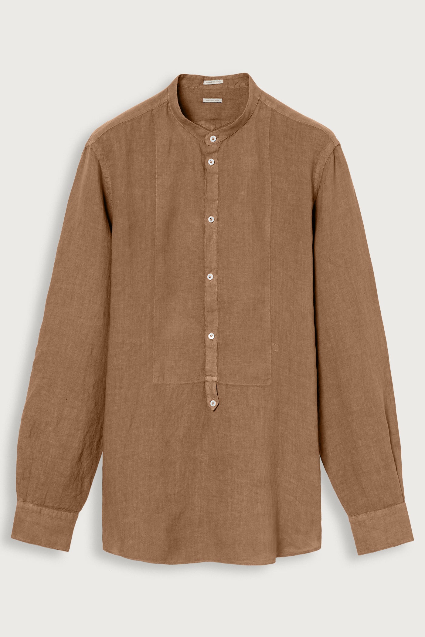 Massimo Alba - KOS - clay